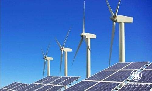 清潔能源發展趨勢政策性利好，分散式風電或將迎來新機遇