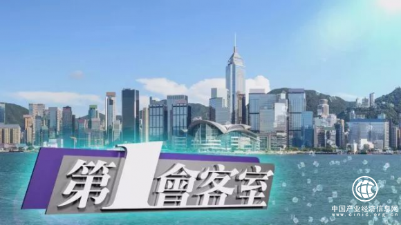 香港亞太第一衛視臺長陳箋專訪量化云創始人吳超