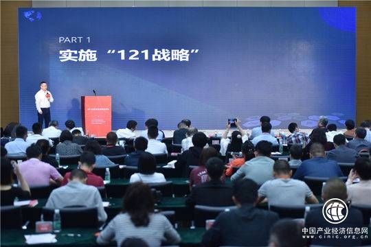 封面傳媒董事長兼CEO李鵬：深度融合，整體轉型