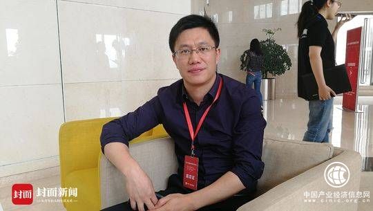 南國都市報副總編輯胡續發：二三線傳統媒體需打造拳頭產品突圍