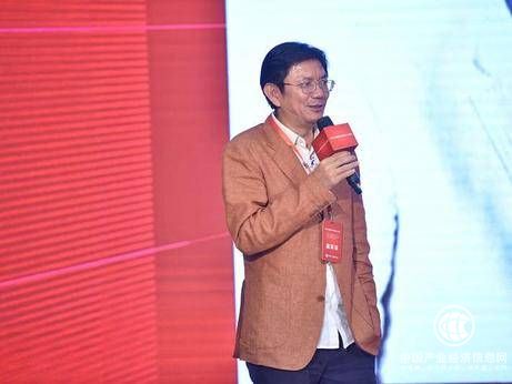 360集團副總裁、北京時間聯席總裁陳朝華：2018是內容價值回歸之年
