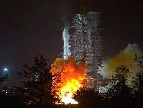 亞太6C衛星成功發射:“中國造”通信衛星持續挺進國際市場