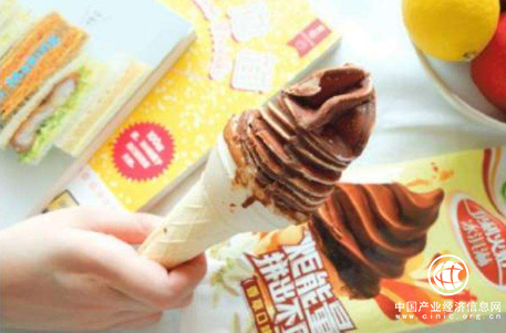 2018高顏值雪糕預測排行榜，一秒入夏甜蜜推薦！