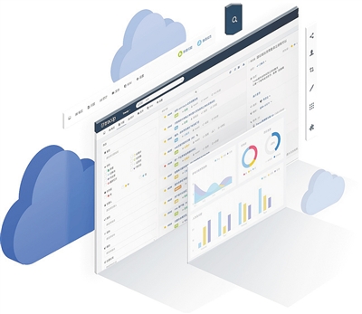 云計算產業拐點將至服務內容本土化成發展關鍵