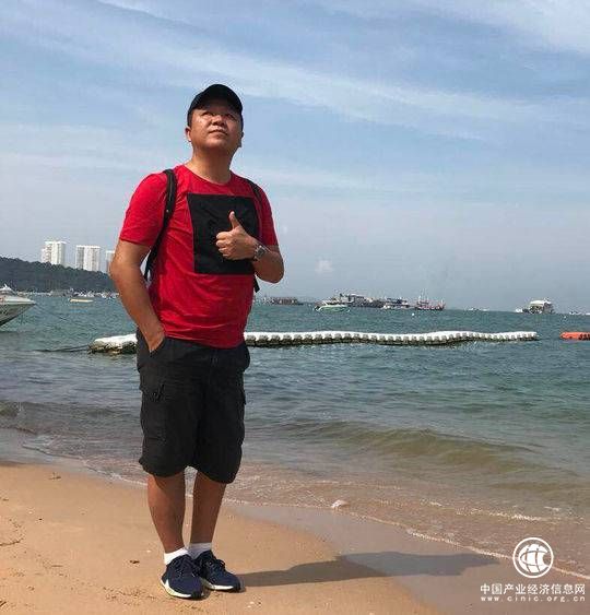 重慶都市報傳媒集團黨委委員、上游新聞副總編輯代偉：原創優先是媒體融合的前提