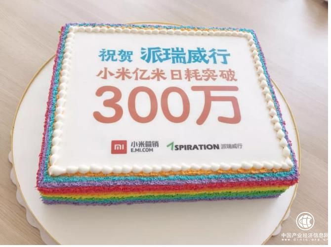 科達股份穩居小米廣告合作伙伴第一名，日耗突破300萬