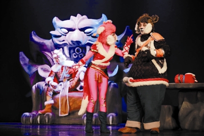 小馬快跑聯手佳兆業集團 打造龍崗首個本土文化IP樂園