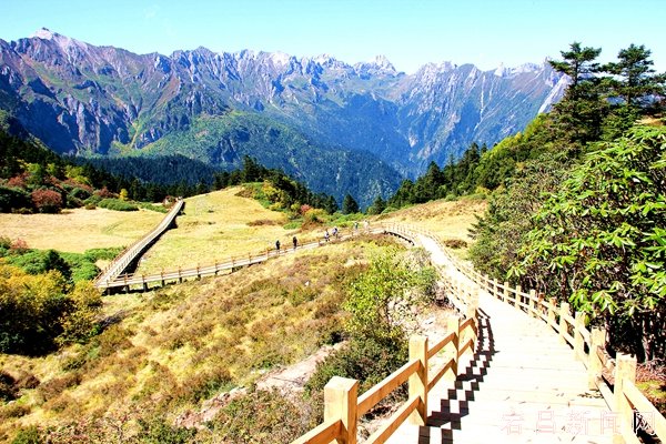 “5A級景區”資質不是鐵飯碗