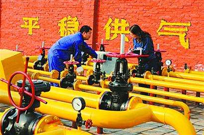 儲氣庫建設嚴重不足，是導致我國連年“氣荒”最為重要的因素