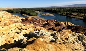 文化和旅游部、財政部聯合發文鼓勵運用PPP模式改善旅游服務供給