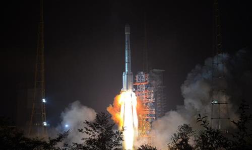  中國制造  通訊衛星