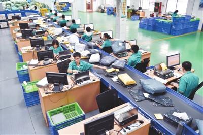 《快遞暫行條例》5月1日起施行 各地積極落實條例相關規定