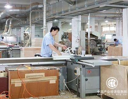 家具行業36家上市公司一季度年報解析有人虧損近400萬