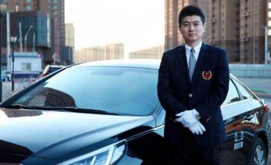 首汽約車與一汽紅旗達成戰略合作 共同撬動商務用車市場