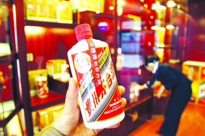 茅臺飛天“一枝獨秀不是春”業內：須啟動多個子品牌