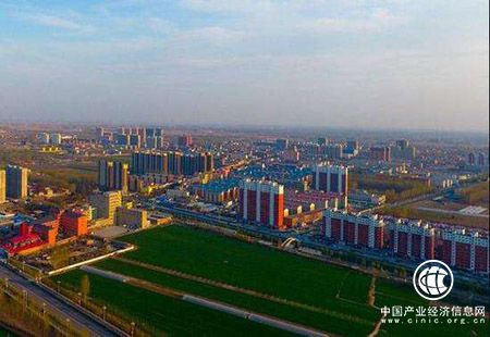 從規劃亮點看雄安“未來之城”