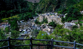保護傳統村落 需挖掘內生動力