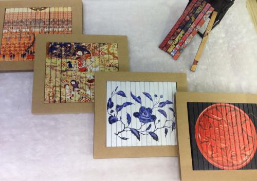 “中國文創產品展示周”將亮相全球中國文化中心