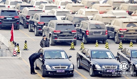 10輛中有4輛用貸款買國內二手車金融蘊含萬億市場