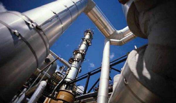 BBC稱：全球天然氣供不應求，巨頭間采氣大戰一觸即發