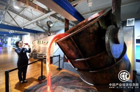 河北：工業旅游漸成“氣候”