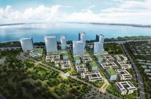 湖北武漢：產業園和企業園嚴控高能耗高廢水項目準入