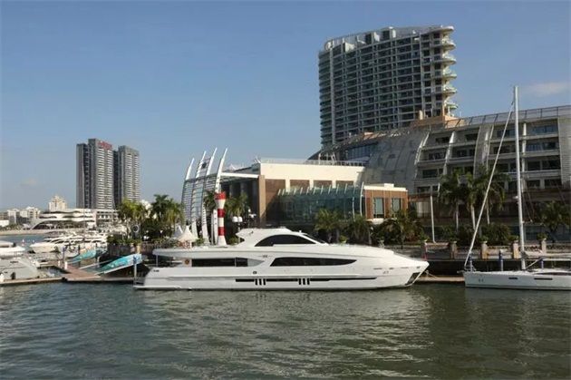 擺脫地產依賴 重構產業體系 海南探索高質量發展新路徑