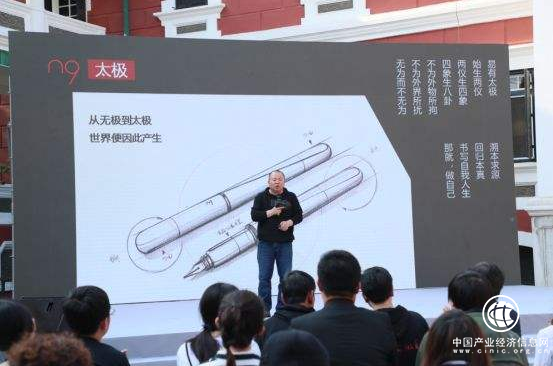n9鋼筆：精湛美學設計 讓國人重拾書寫熱情
