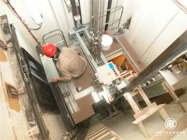 各地出電梯新規 廣船電梯多重保障筑牢電梯安全