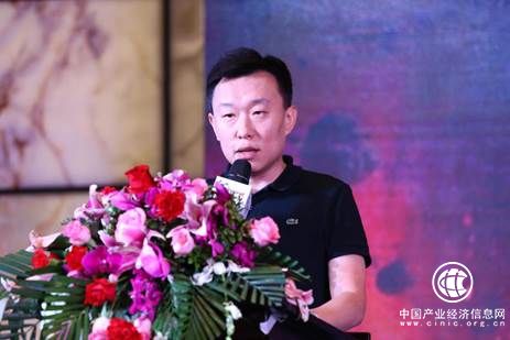 新普互聯致力于探索百度原生廣告 2018原生峰會再譜業績神話