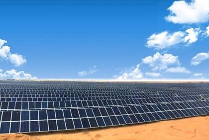 光伏發電平價上網可期   產業將面臨五大改變