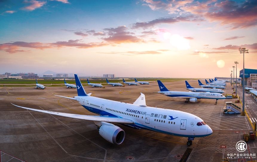 RoyalPay和廈門航空正式達成合作，強強聯手