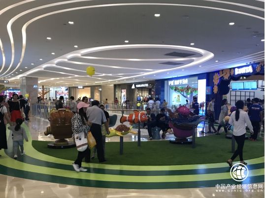 為什么你的商業地產“旺場不吸金”？這就是原因！