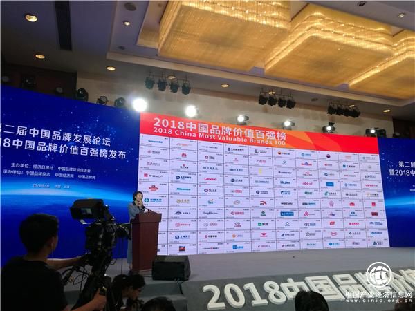 東方明珠登陸中國品牌日，與工行、茅臺等同列品牌價值榜百強