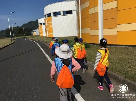 蓬勃發展的營地教育機構——以堅果部落為例