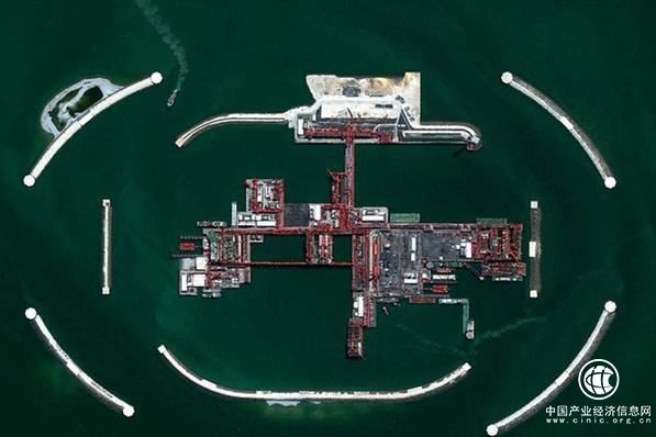 中石油在哈業務再添效益  源卡沙干項目原油日產破4萬噸