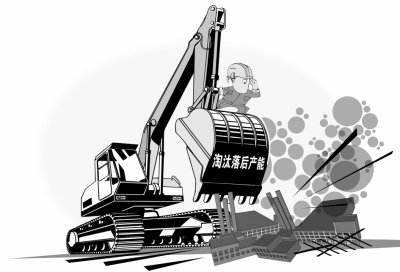 石化業部分領域現投資過熱去產能等政策行動將落地