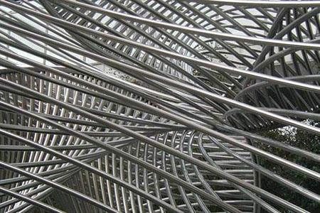 酒鋼自主研發新鋼種上線