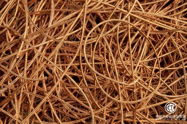 秦志威專注環保產業 開啟再生金屬產業新征程