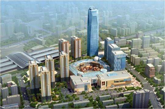 堵住主題公園“泛地產化”漏洞