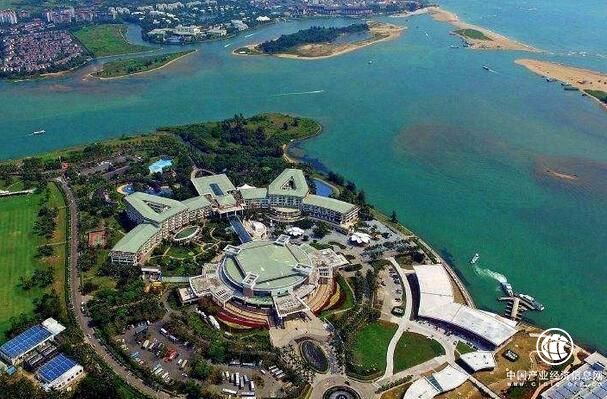 海南自貿區公布首批8項制度創新成果