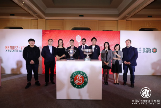 櫻桃體育異軍突起 拿下法網后他們打算如何在國內進行運營？