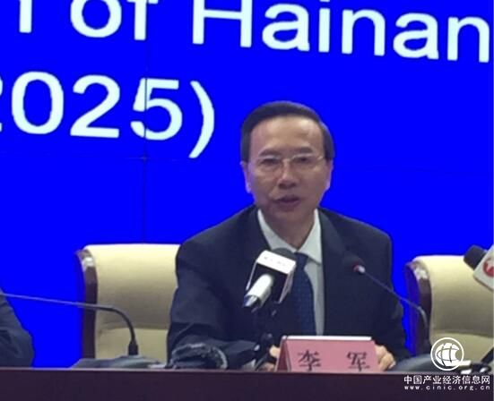 “百萬人才進海南”行動計劃出臺 助力海南自貿試驗區建設