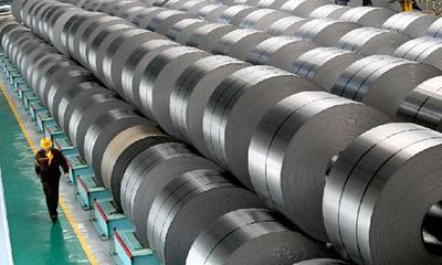 人民日報：鋼鐵行業產能去不少 鋼鐵產量咋又增了？