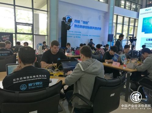 多國頂尖“白帽黑客”對擬態防御網絡設備和系統發起50余萬次攻擊測試無一次得手