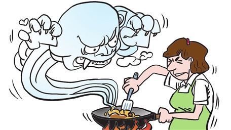 力巨人集成灶怎么樣？給你最健康守護