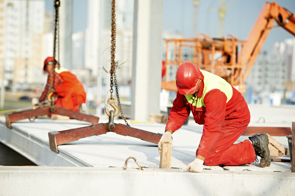 最高法發布建設工程新司法解釋 加強保護建筑工人權益
