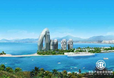 開放免簽從26國到59國 海南入境游發展按下快進鍵