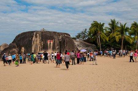利好政策不斷，海南旅游業發展迎新變局