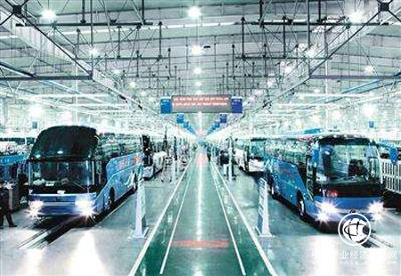 從品牌到企業精神 宇通品牌的競爭力是什么？